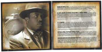 CD OutKast: Idlewild