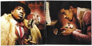 CD OutKast: Idlewild