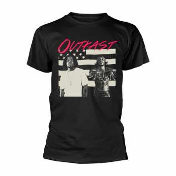Merch OutKast: Koszulka Stankonia