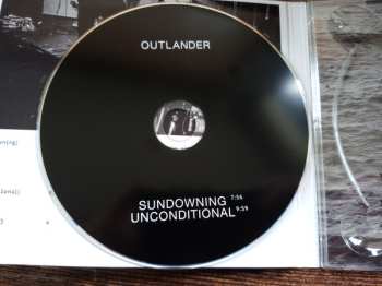 CD Outlander: Sundowning / Unconditional