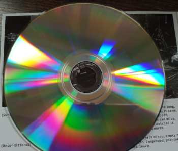 CD Outlander: Sundowning / Unconditional