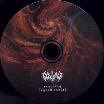 CD Outlaw: Reaching Beyond Assiah LTD | DIGI