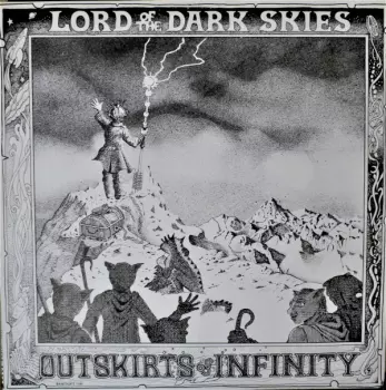 Lord Of The Dark Skies
