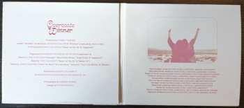 CD Overcoats: Winner