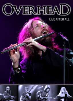 DVD Overhead: Live After All