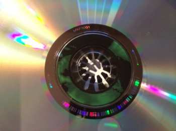 CD Overkill: Fuck You And Then Some