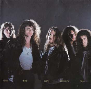 CD Overkill: Horrorscope