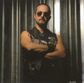 CD Overkill: Ironbound