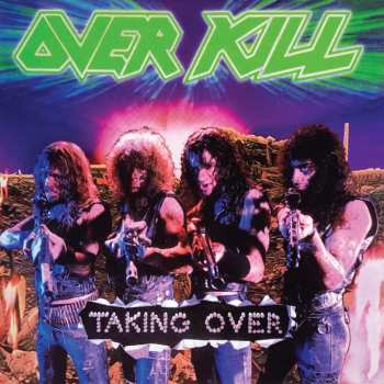 LP Overkill: Taking Over CLR