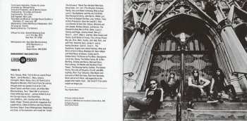 CD Overkill: The Years Of Decay