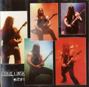 CD Overkill: Wrecking Everything (Live)