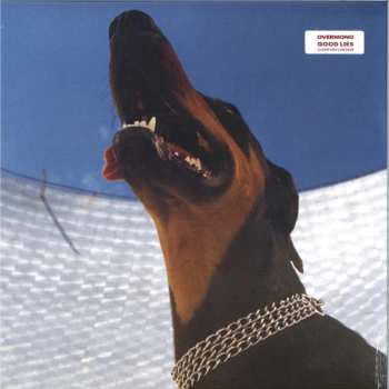 Album Overmono: Good Lies