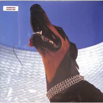 LP Overmono: Good Lies