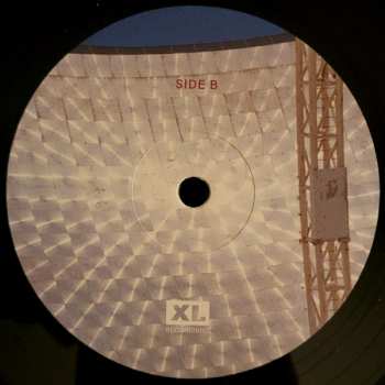 LP Overmono: Good Lies
