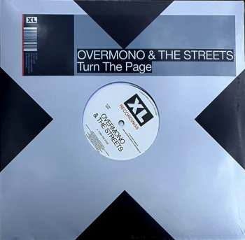 Album The Streets: Turn The Page