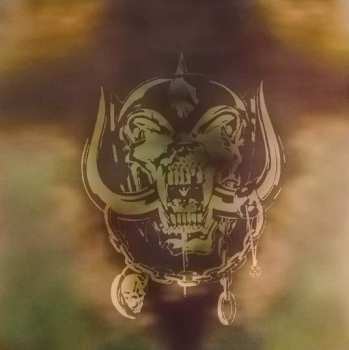 LP Motörhead: Overnight Sensation