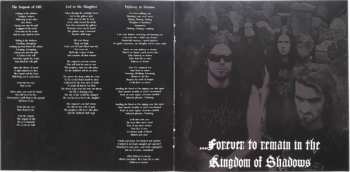 CD Overoth: Kingdom Of Shadows