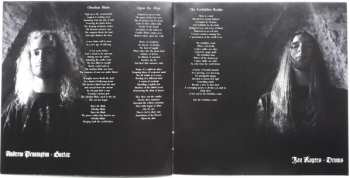 CD Overoth: Kingdom Of Shadows