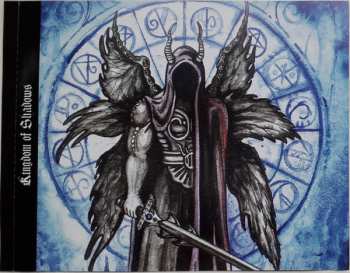 CD Overoth: Kingdom Of Shadows