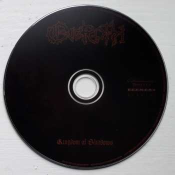 CD Overoth: Kingdom Of Shadows