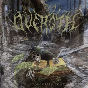 Overoth: The Forgotten Tome