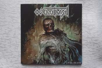 CD Overthrash: Until Death