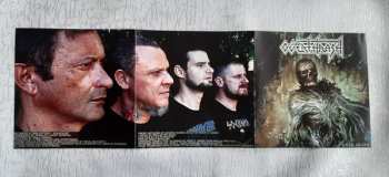 CD Overthrash: Until Death