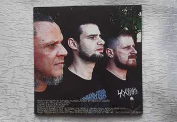 CD Overthrash: Until Death