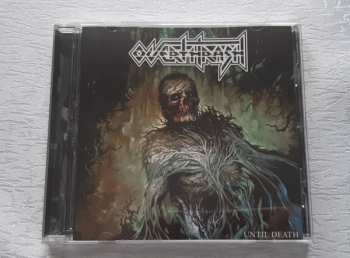 CD Overthrash: Until Death