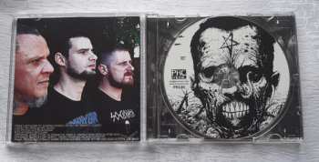 CD Overthrash: Until Death