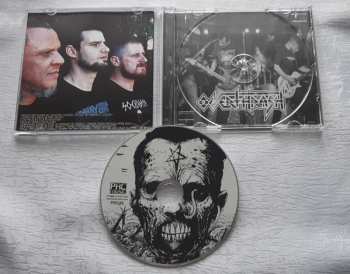CD Overthrash: Until Death