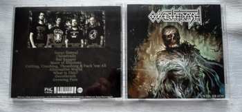 CD Overthrash: Until Death