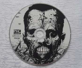 CD Overthrash: Until Death