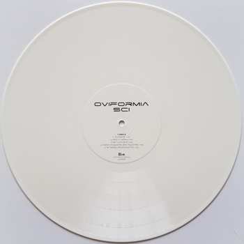 LP Oviformia Sci: Hablamos De Nosotros CLR | LTD | NUM