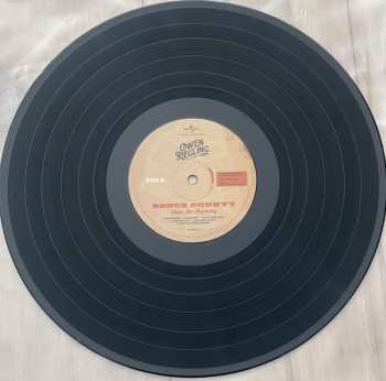 LP Owen Riegling: Bruce County (From The Beginning)