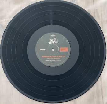 LP Owen Riegling: Bruce County (From The Beginning)