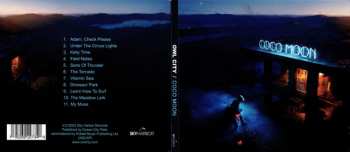 CD Owl City: Coco Moon