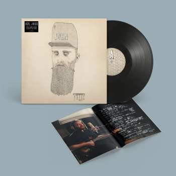 LP Owl John: Owl John (limited Edition Vinyl With Fanzine)