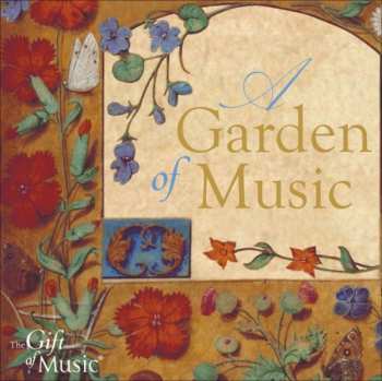 Album Oxford Girls Choir: Garden Of Music