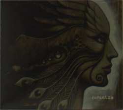 Album Oxhuitza: Oxhuitza