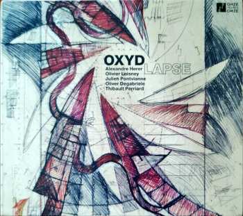 Album Oxyd: Lapse