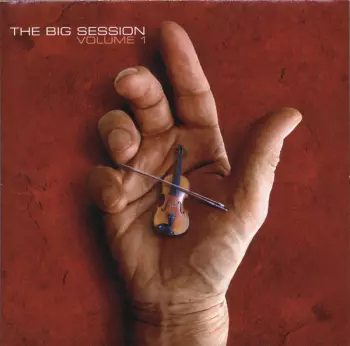 Oysterband: The Big Session Volume 1