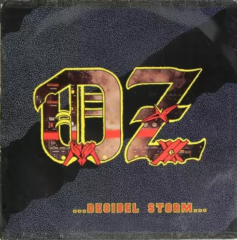 Oz: Decibel Storm