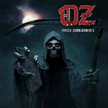 LP Oz: Forced Commandments LTD | NUM