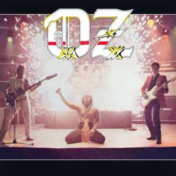LP Oz: The Oz