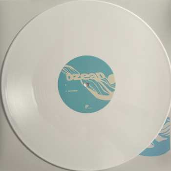 LP Ozean: Ozean CLR