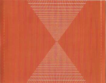 CD Ozma: Spending Time On The Borderline = スペンディング・タイム・オン・ザ・ボーダーライン