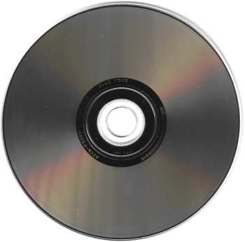 CD Ozma: Spending Time On The Borderline = スペンディング・タイム・オン・ザ・ボーダーライン