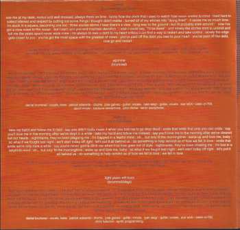 CD Ozma: Spending Time On The Borderline = スペンディング・タイム・オン・ザ・ボーダーライン