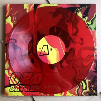 LP OZO: Saturn LTD | CLR